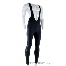 Craft Ideal Pro Wind Bib Tights Pad Mens Biking Pants