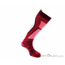 Ortovox Ski Rock'N'Wool Womens Ski Socks
