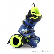 Lange XT Free 120 Mens Ski Boots