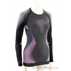 UYN Evolutyon UW L/S Womens Functional Shirt