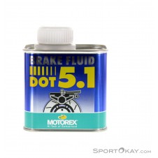 Motorex Brake Fluid DOT 5.1 Brake Fluid