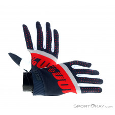 100% Ridefit Glove Biking Gloves
