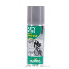 Motorex City Lube Chain Lubricant 56ml