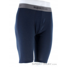 Super Natural Base Short Tight 175 Mens Functional Pants
