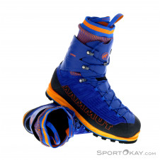 Mammut Nordwand Knit High Mens Mountaineering Boots Gore-Tex