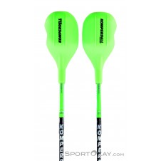 Komperdell Nationalteam Carbon Slalom 12,3 Ski Poles