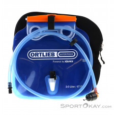 Ortlieb Atrack Hydration System Hydration Bladder
