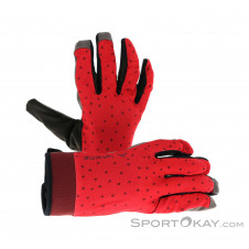 Vaude Dyce Gloves II Womens Biking Gloves
