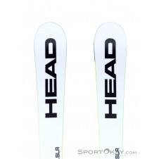 Head WC Rebels iSLR + PR 11 GW Ski Set 2020