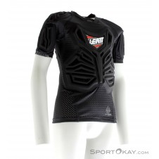Leatt Roost Tee Junior SS Kids Protector Shirt