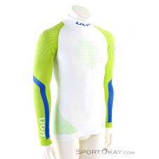 UYN Natyon Slovenia UW L/S Functional Shirt