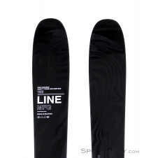Line Vision 108 Freeride Skis 2020