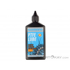 Shimano PTFE 100ml Öl Bike Accessory
