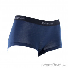 Super Natural Base Boyfriend Hipster 175 Womens Underpants
