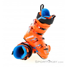 Lange XT Free 110 Mens Ski Boots