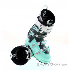 Scott Celeste III Womens Ski Touring Boots


