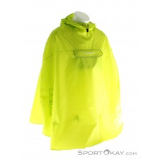 Vaude Val di Pino Poncho Mens Outdoor Jacket