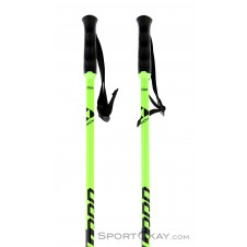 Fischer RC4 Pro Ski Poles