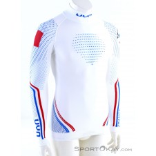 UYN Natyon France UW Shirt Mens Functional Shirt
