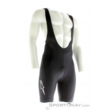 Alpinestars Metis Bib Mens Biking Shorts
