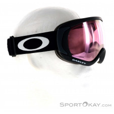 Oakley Canopy Prizm Ski Goggles
