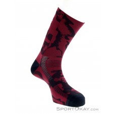 Fox WS 8 Print Womens Biking Socks