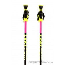 Leki Worldcup SL TBS Womens Ski Poles