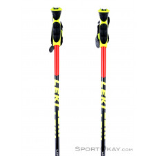 Leki Worldcup Racing GS TBS Ski Poles
