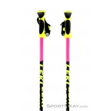 Leki Worldcup Lite SL TR S Womens Ski Poles