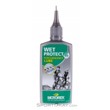Motorex Wet Protect Chain Lubricant 100ml