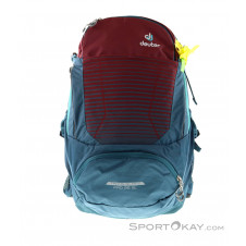 Deuter Trans Alpine Pro 26l SL Womens Bike Backpack