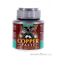 Motorex Copper Paste 100g Assembly Compound
