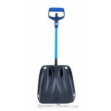 Black Diamond Evac 7 Avalanche Shovel