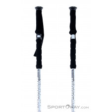 K2 Lockjaw Alu 105-145cm Skipoles