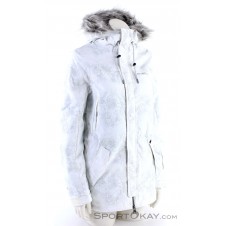 O'Neill Hybrid Cluster III Womens Ski Jacket