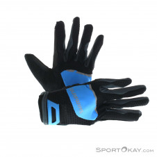 Shimano Explorer Long Glove Womens Biking Gloves
