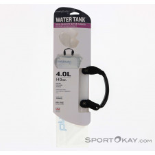 Platypus Platy Water Tank 4,0l Hydration System
