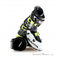 Scarpa Maestrale RS Mens Ski Touring Boots
