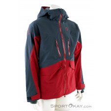 Scott Vertic DRX 3L Mens Ski Jacket
