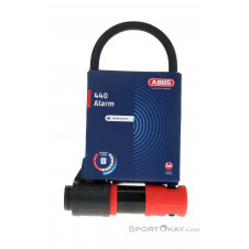 Abus 440 Alarm 230mm + USH Halterung Bike Lock
