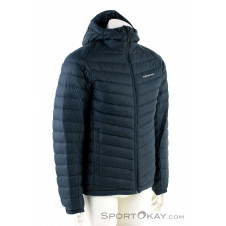 Peak Performance Frost Mens Ski Touring Jacket
