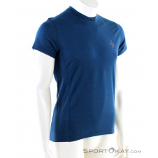 Sweet Protectio Hunter Merino SS Jersey Mens Biking Shirt
