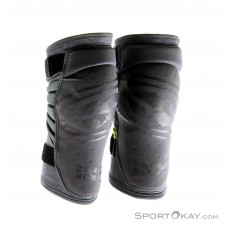 IXS Carve EVO+ Knee Guards