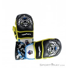 Level Woldcup Mitt CF Kids Gloves
