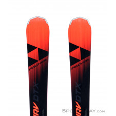 Fischer RC4 The Curv DTX + RC4 Z12 GW Ski Set 2020