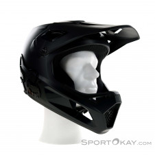 Fox Rampage Downhill Helmet
