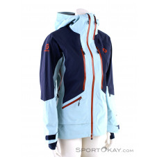 Scott Vertic GTX 3L Womens Ski Jacket
