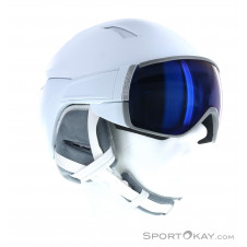 Salomon Mirage+ Ski Helmet
