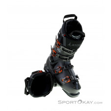 Atomic Hawx Ultra 120 S Ski Boots