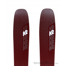 K2 Mindbender 106 C Alliance Womens Freerideski 2020